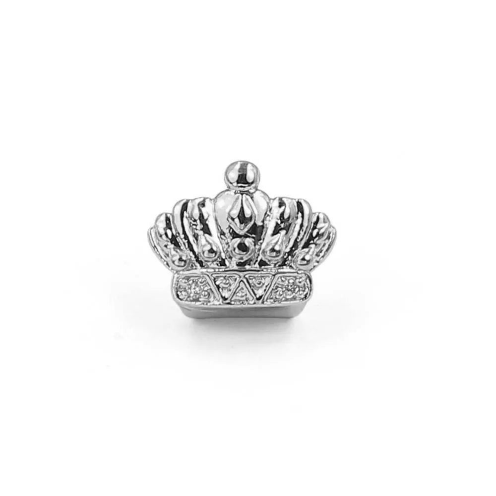 Plated Single Crown - Copper