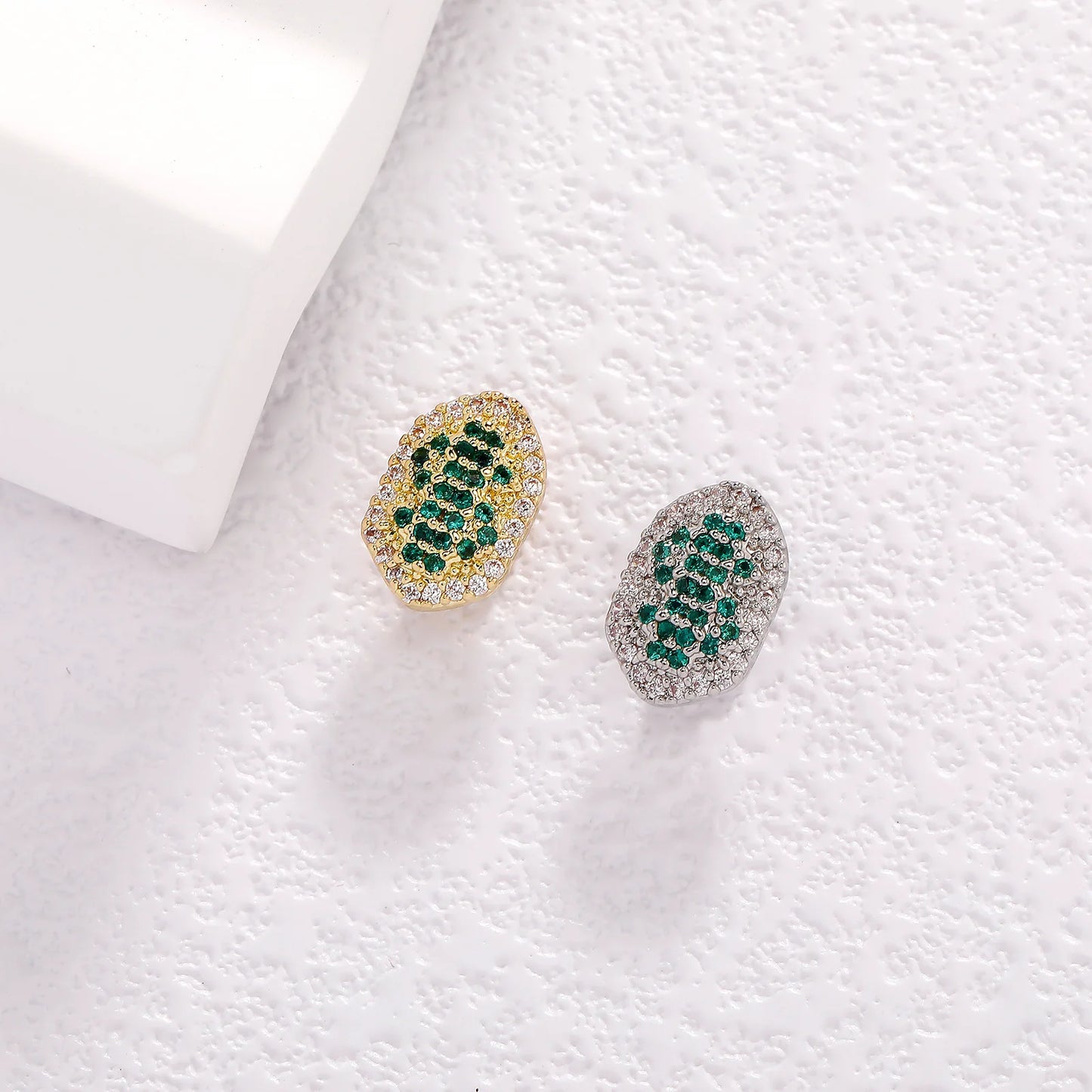 Bling Bling Dollars - Zircon