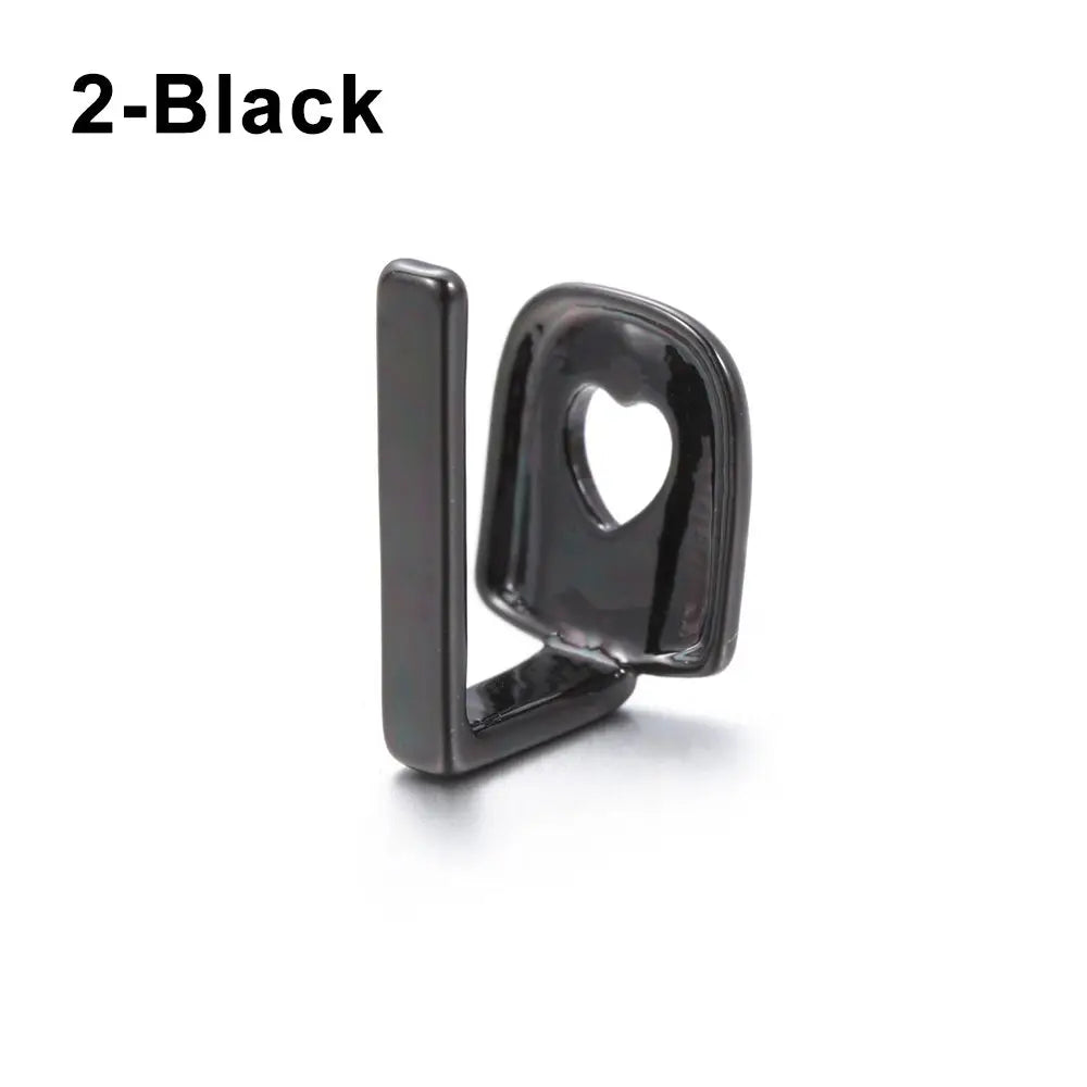 Single Clips - Copper