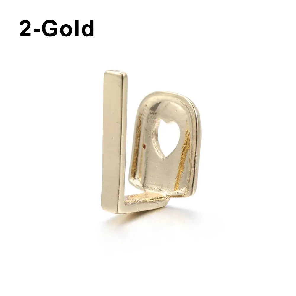 Single Clips - Copper