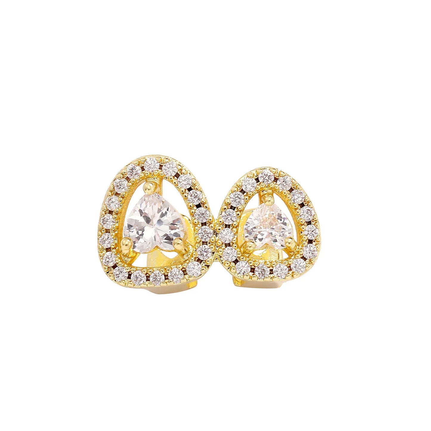 Double Hollow - Zircon