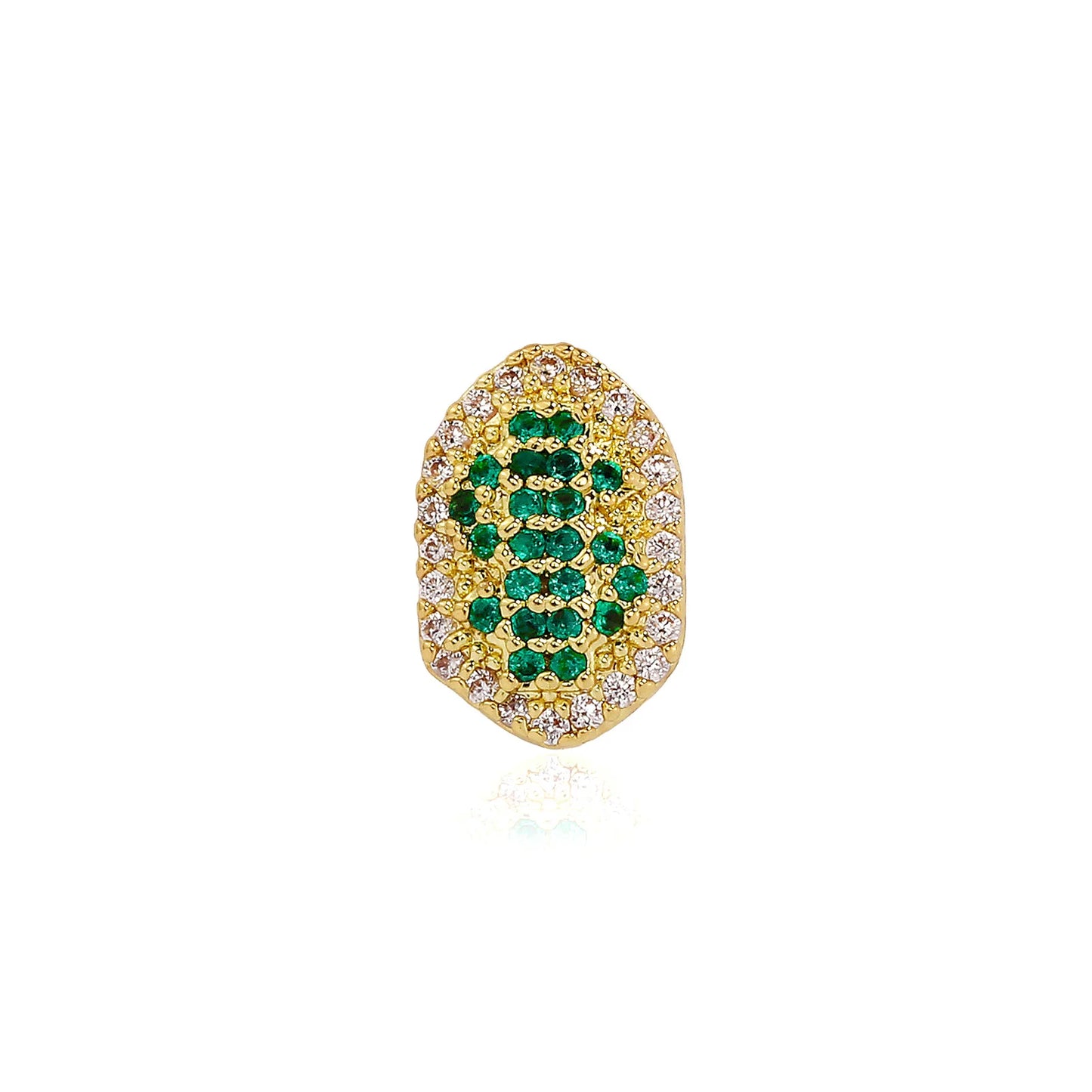 Bling Bling Dollars - Zircon