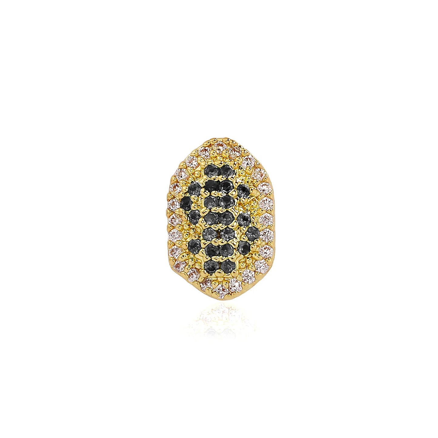 Bling Bling Dollars - Zircon