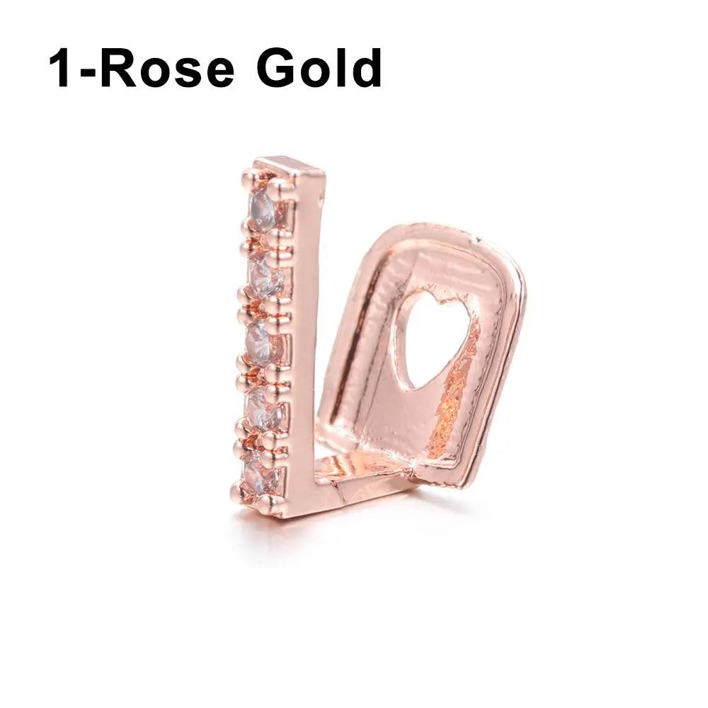 Single Clips - Copper
