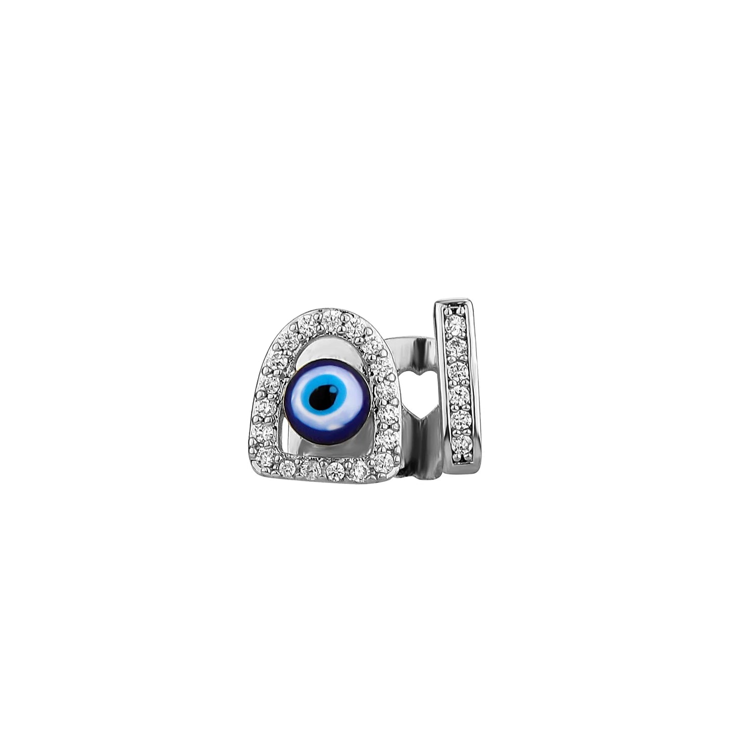 Blue Eye - Zircon