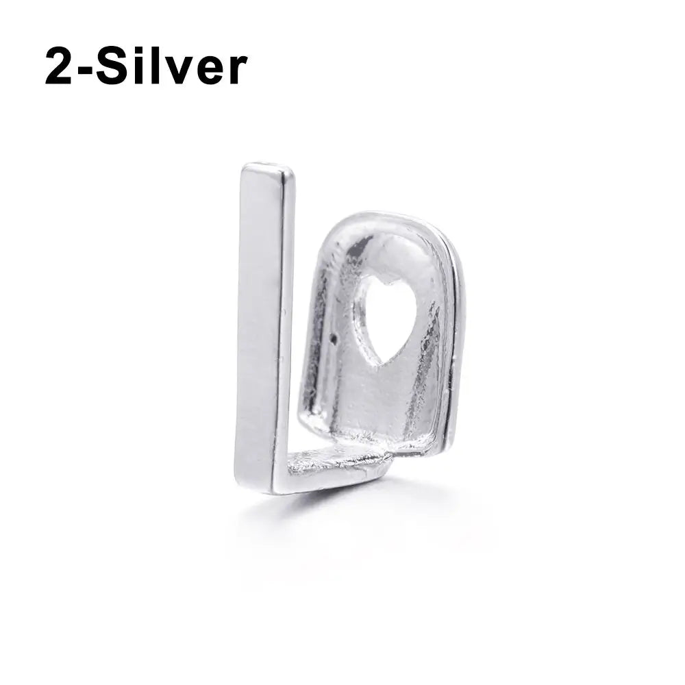 Single Clips - Copper