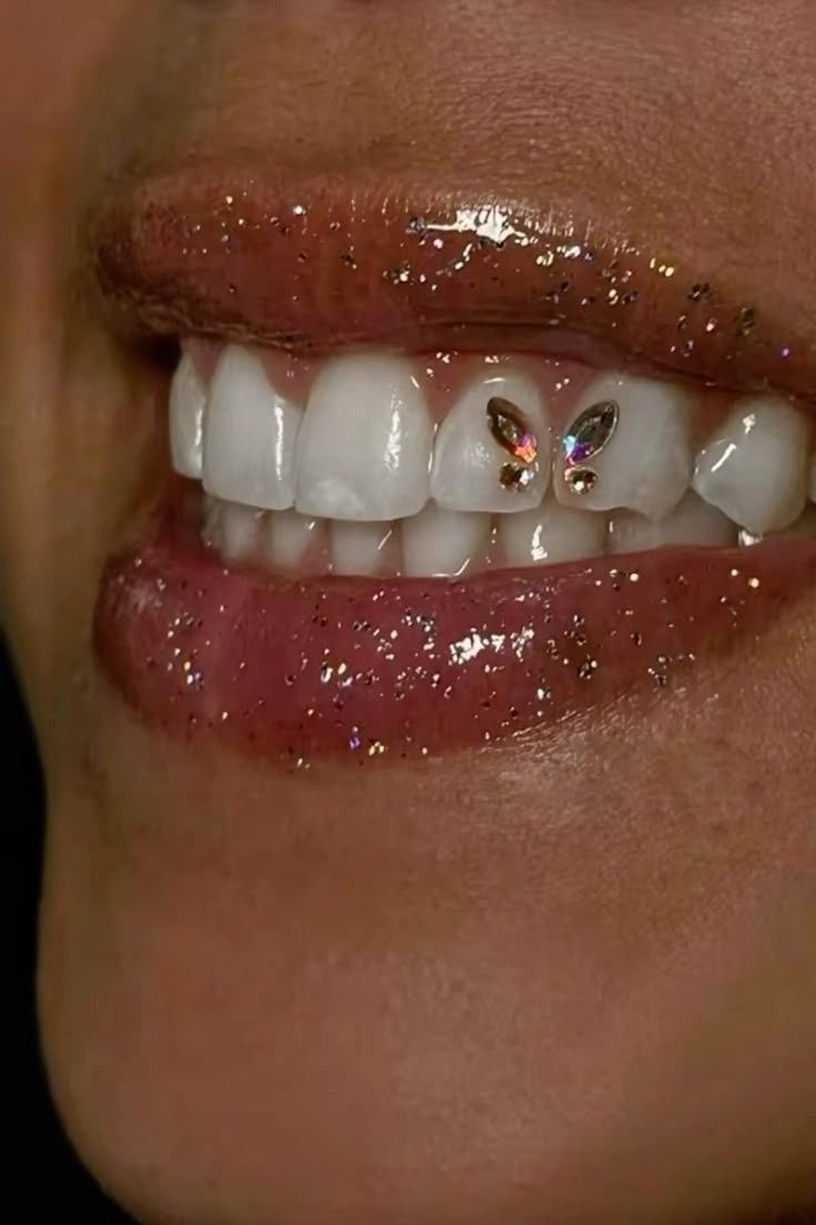 Single Teeth