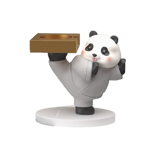 Let Panda Hold Your Watch - Watch Charger Stand/Home Decor