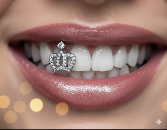 Crown - Zircon