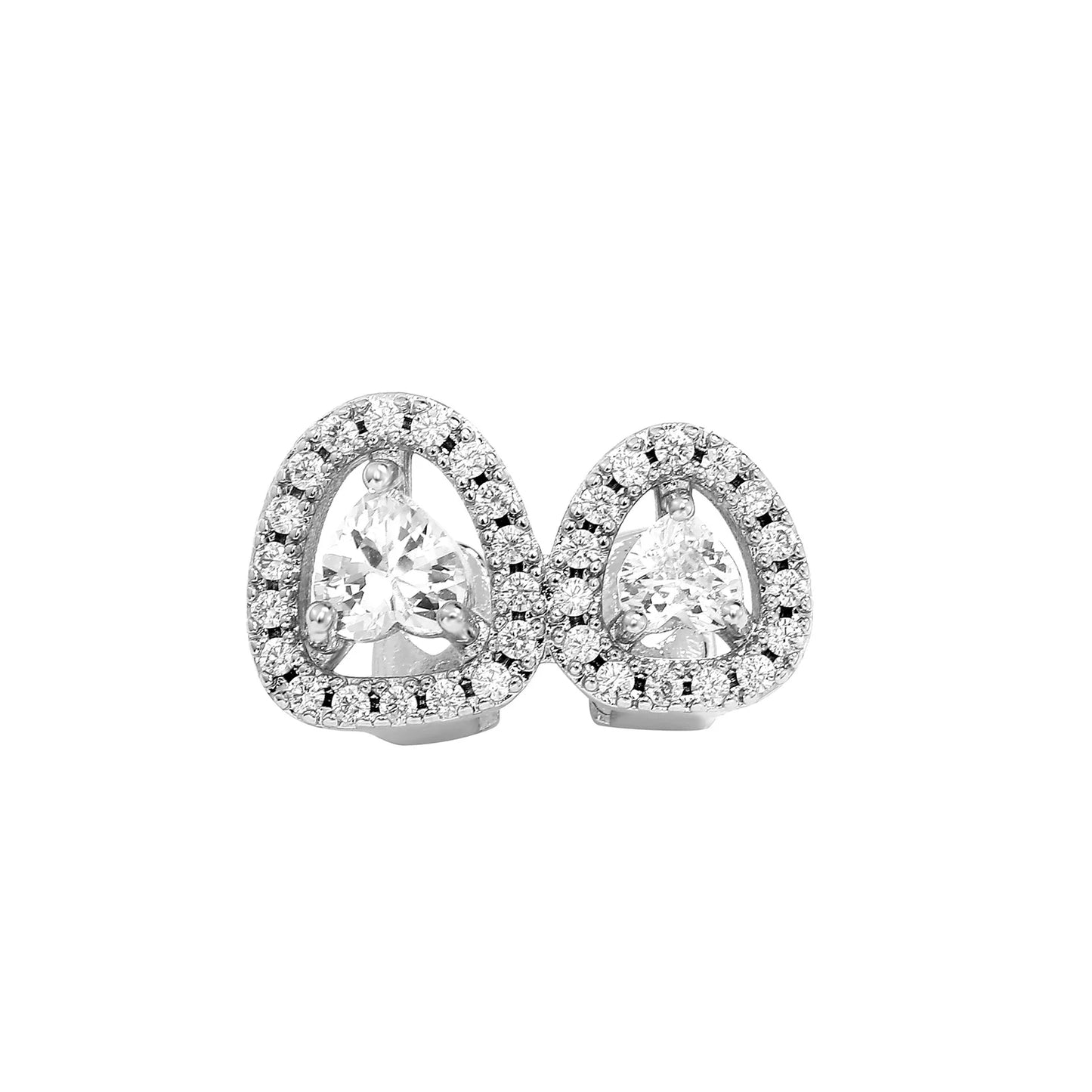 Double Hollow - Zircon