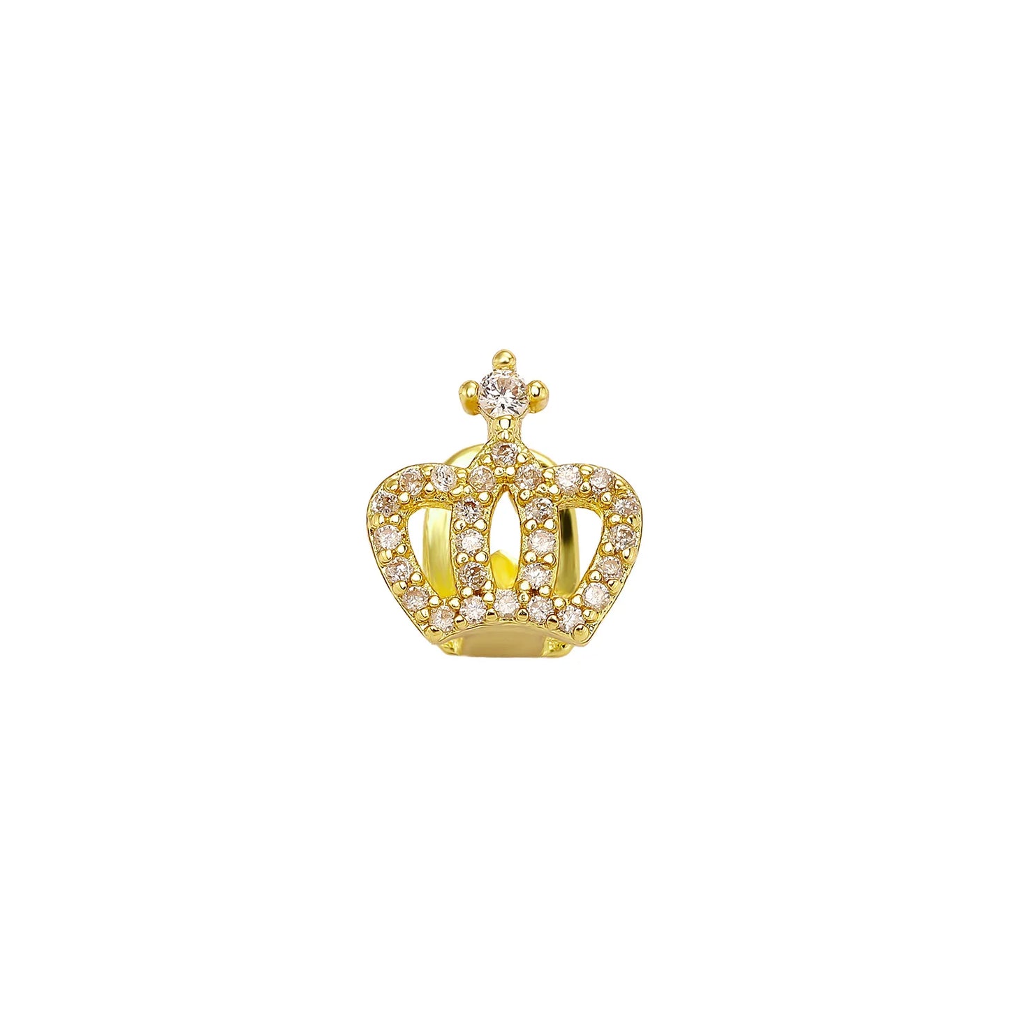 Crown - Zircon