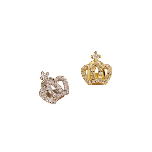 Crown - Zircon