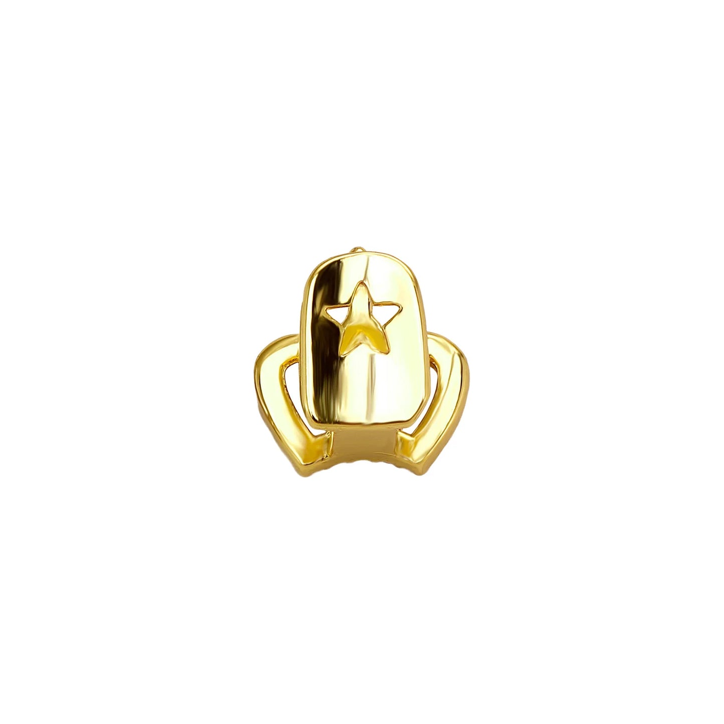 Crown - Zircon