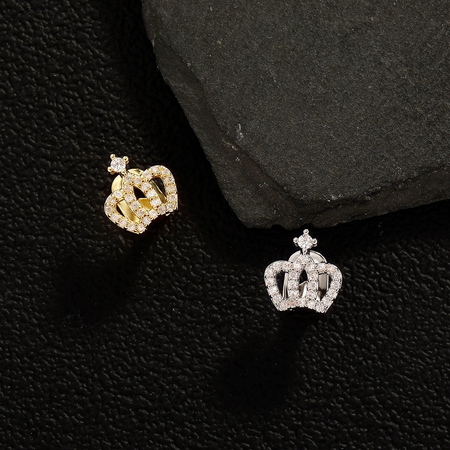 Crown - Zircon