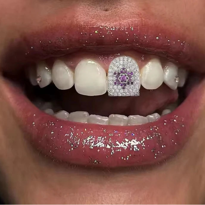 Single Star - Zircon