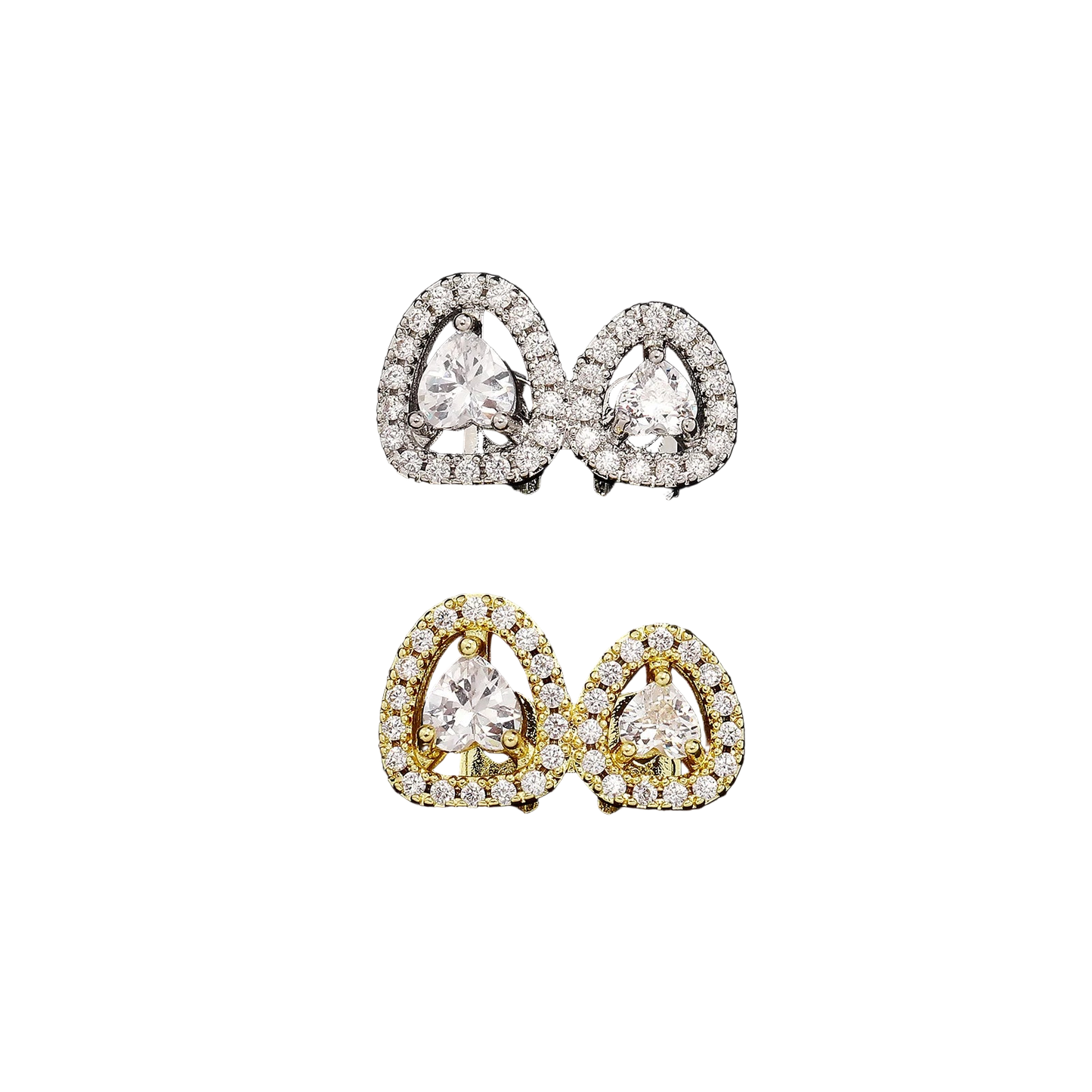 Double Hollow - Zircon
