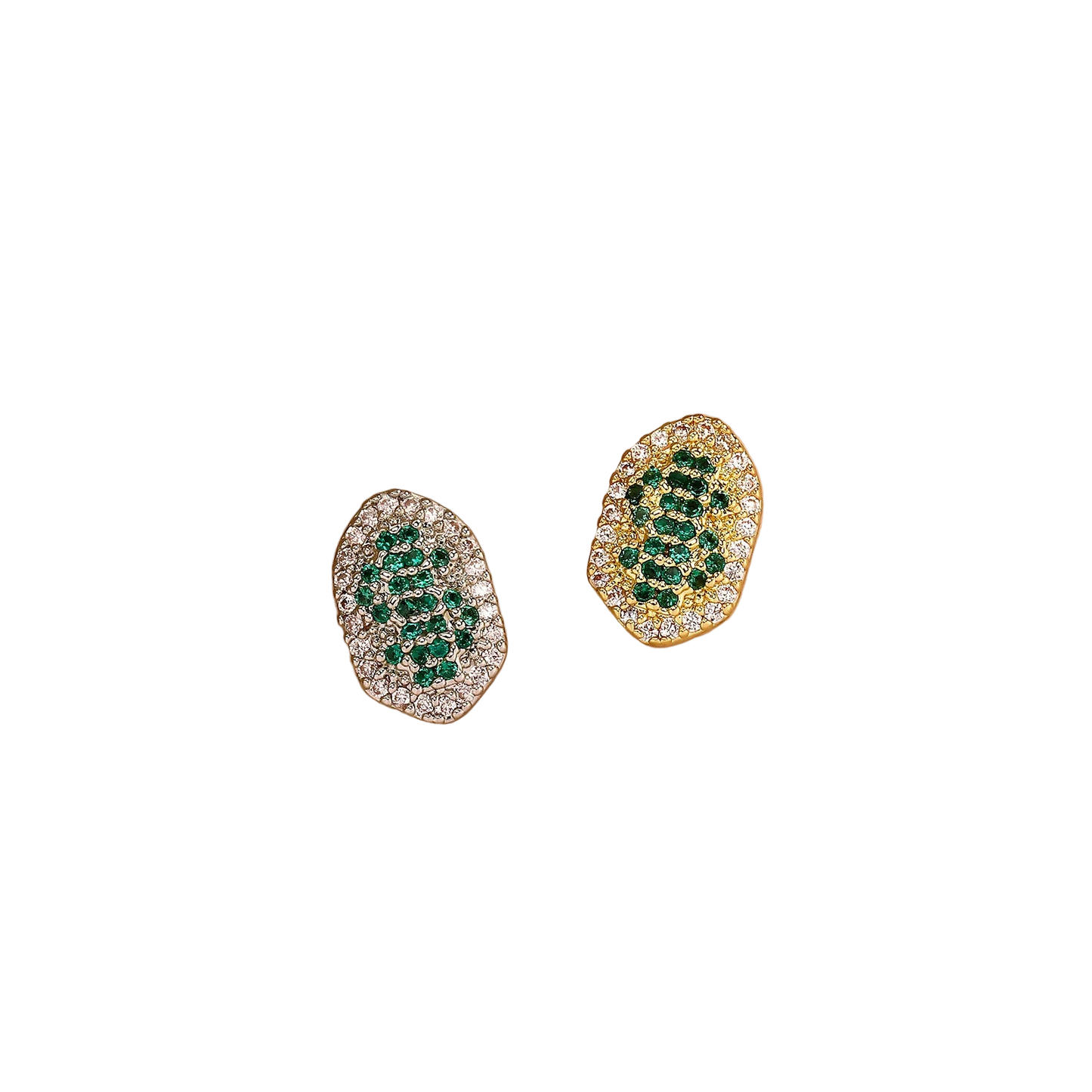 Bling Bling Dollars - Zircon