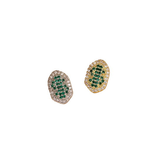 Bling Bling Dollars - Zircon