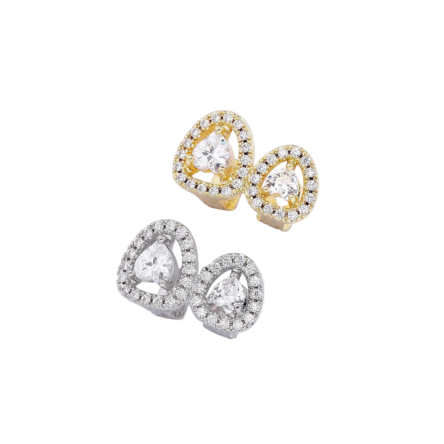 Double Hollow - Zircon