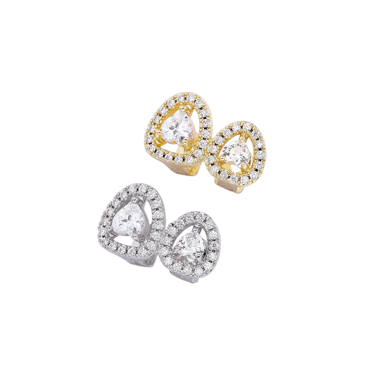 Double Hollow - Zircon
