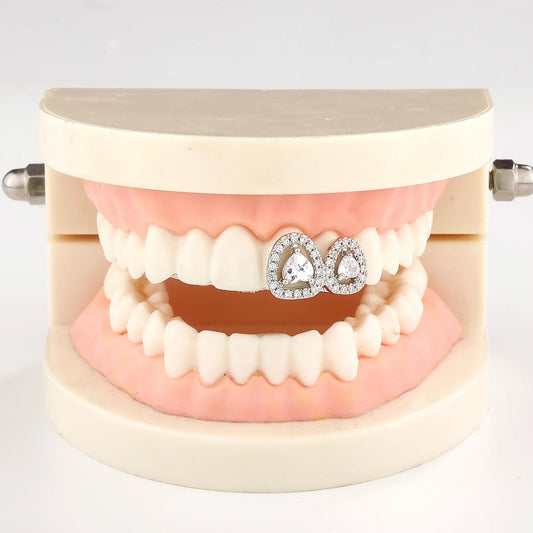 Double Hollow - Zircon