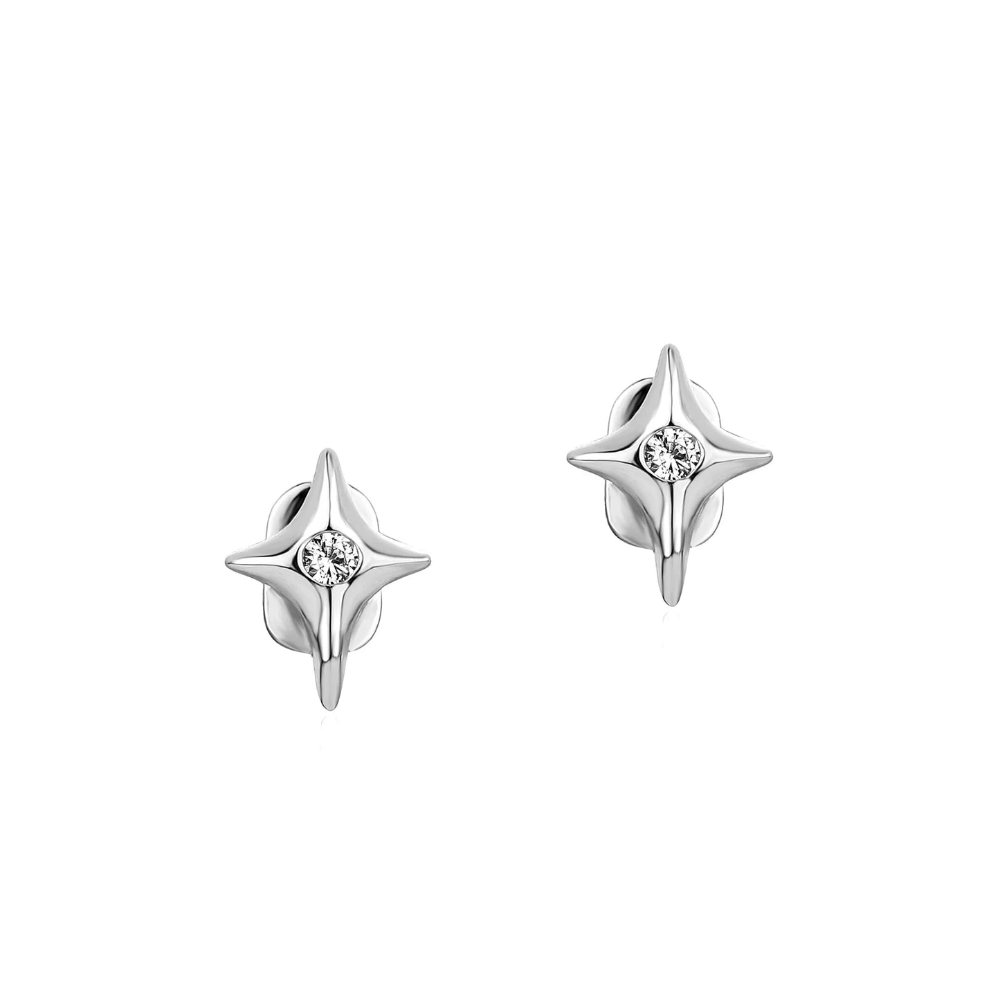 Single Star Row - Copper