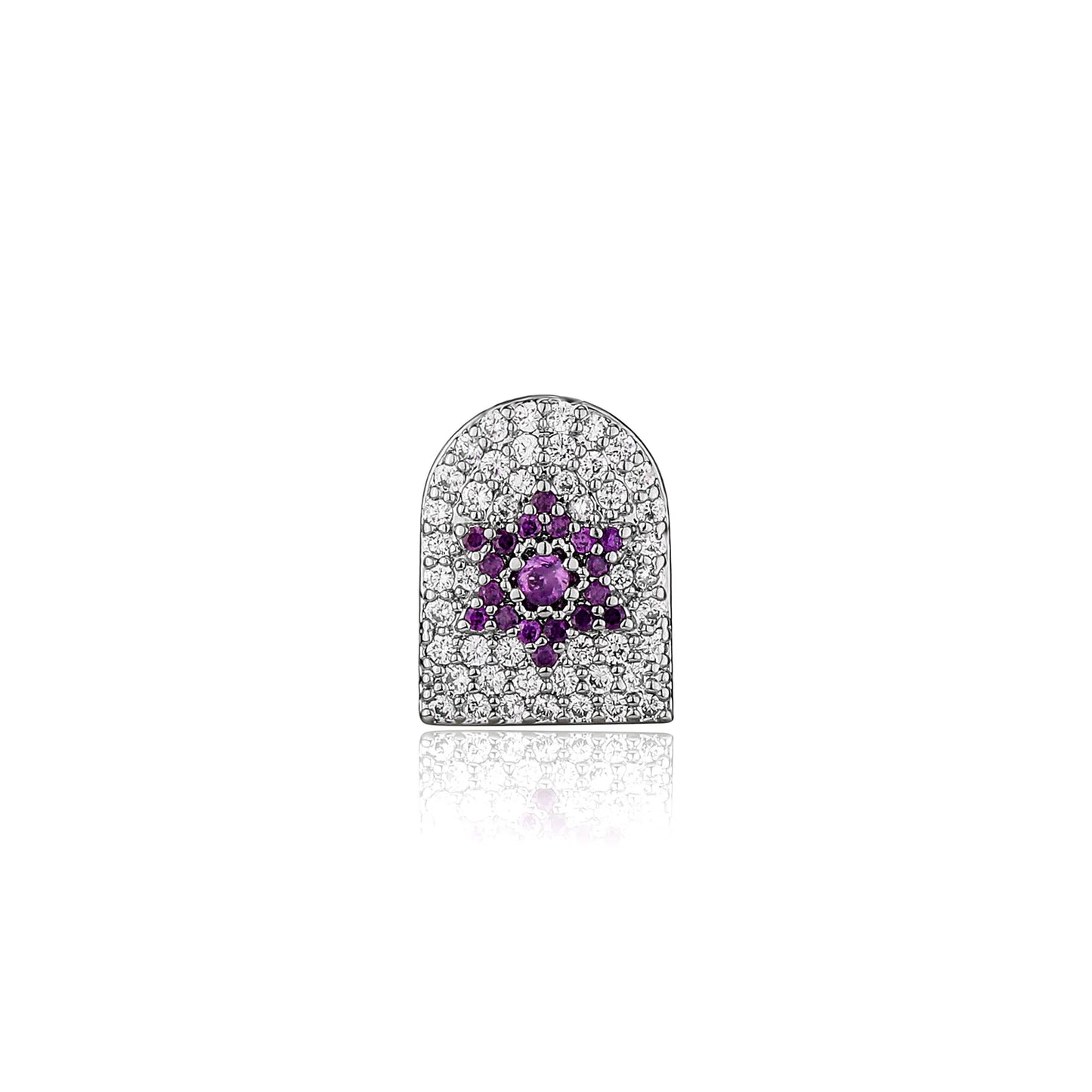 Single Star - Zircon