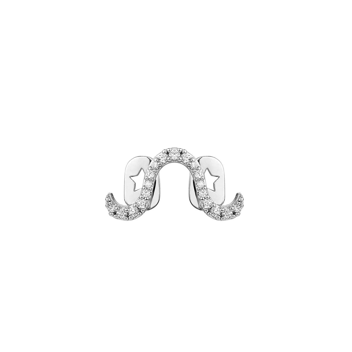 Glossy Wave - Zircon