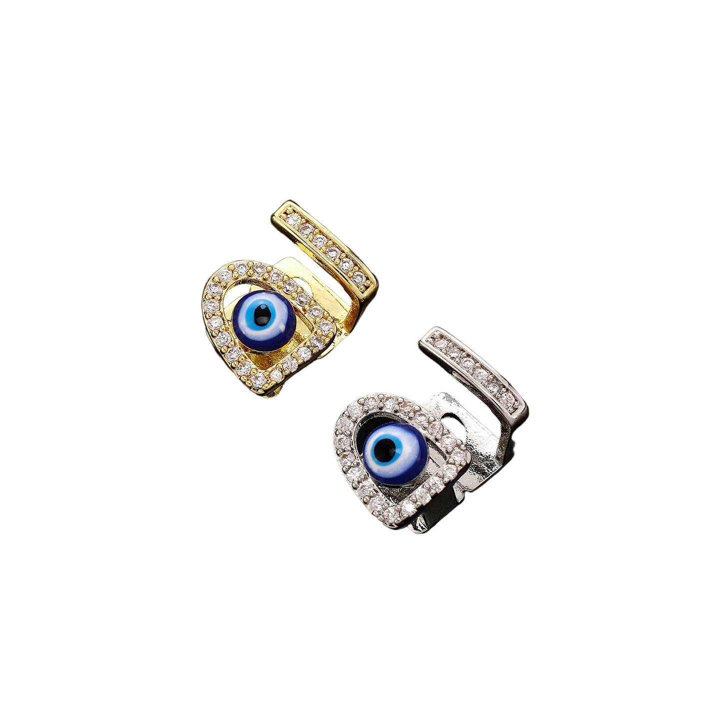 Blue Eye - Zircon